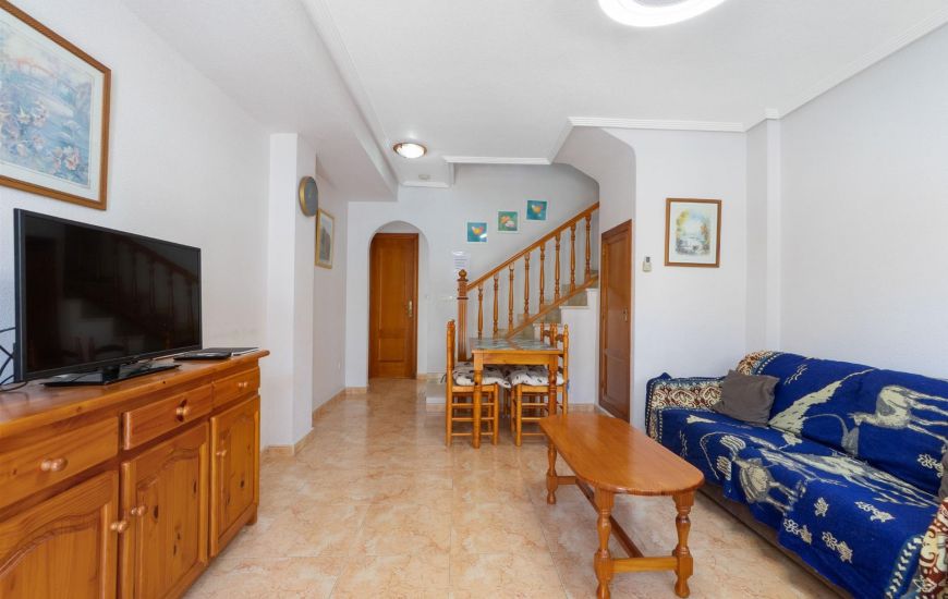 Sale - Duplex - Torrevieja