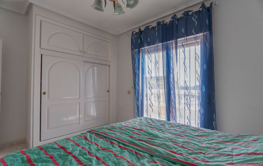 Sale - Half Vrijstaand Huis - Ciudad Quesada