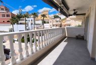 Sale - Rijtjeshuis - Ciudad Quesada