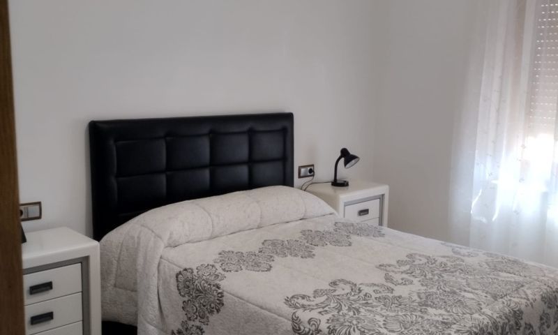 Sale - Villa - Aspe