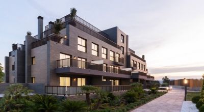 Apartments - New Build - Denia - Denia