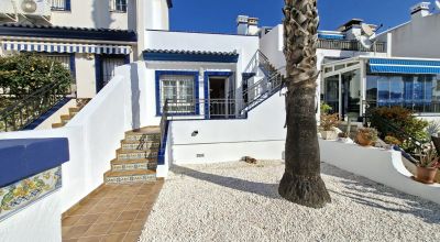 Bungalow - Sale - Orihuela Costa - Orihuela Costa