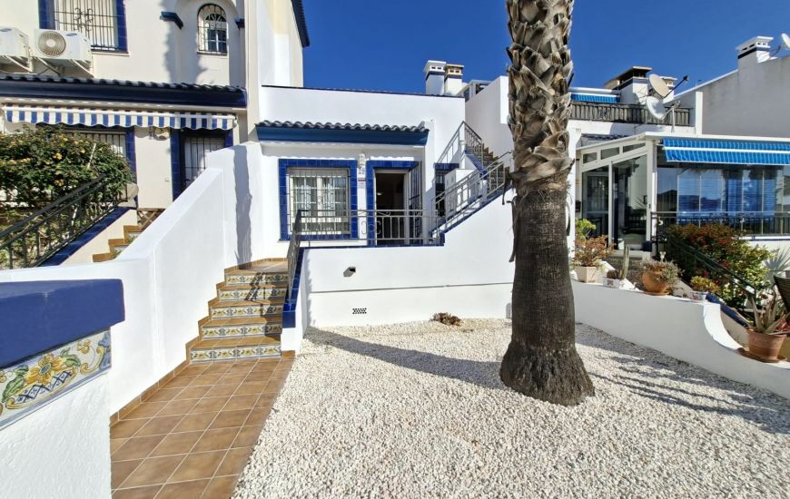 Venta - Bungalow - Orihuela Costa