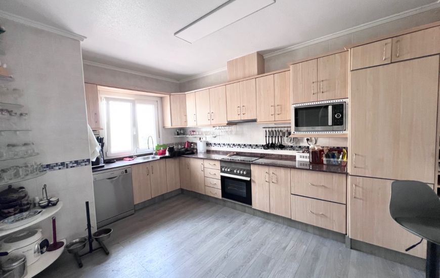 Sale - Villa - Ciudad Quesada