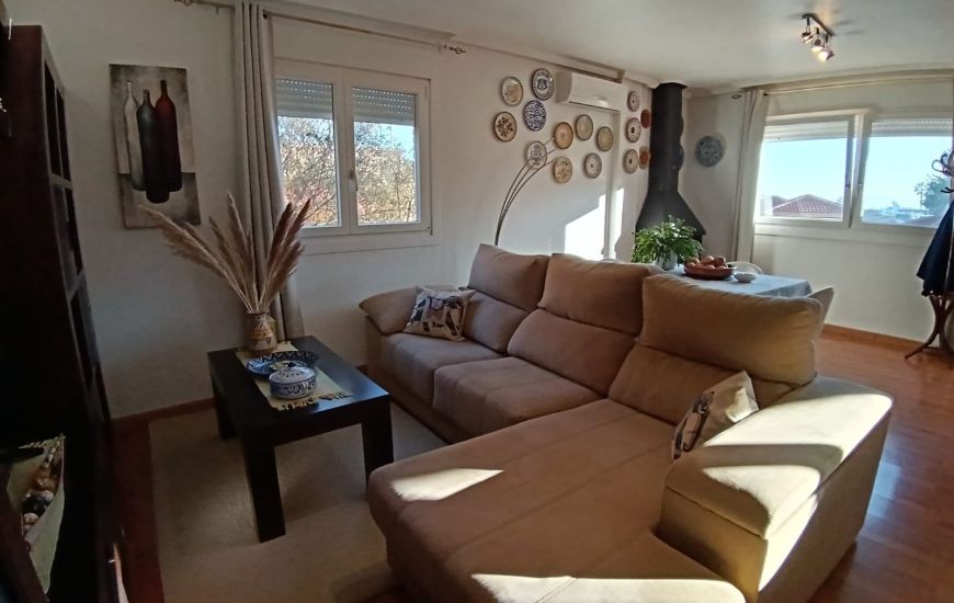 Sale - Villa - Ciudad Quesada