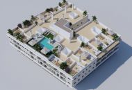 Sale - Apartments - Algorfa