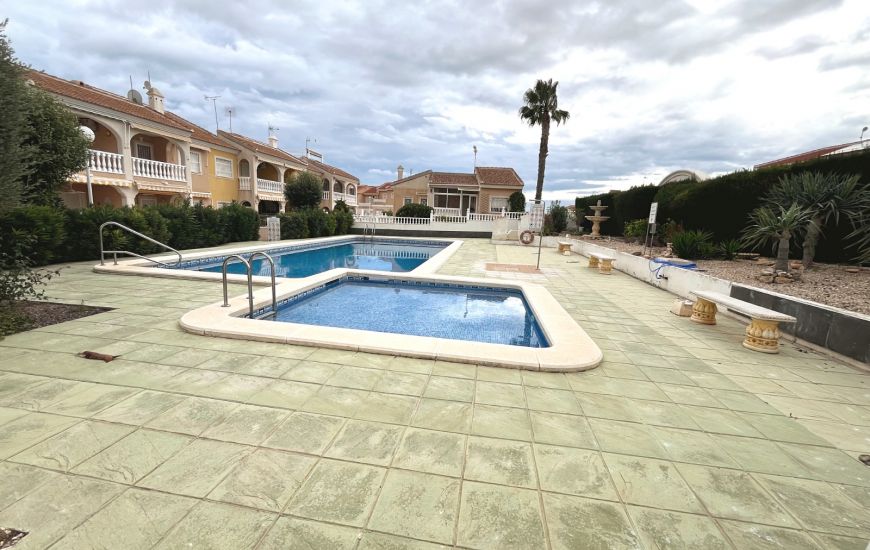 Sale - Apartments - Ciudad Quesada