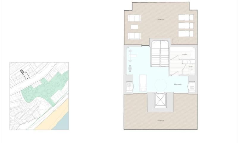 Venta - Apartamentos - Villajoyosa
