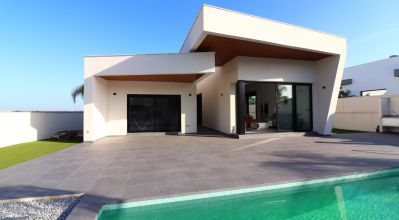 Villa - Sale - Formentera Del Segura - Formentera Del Segura