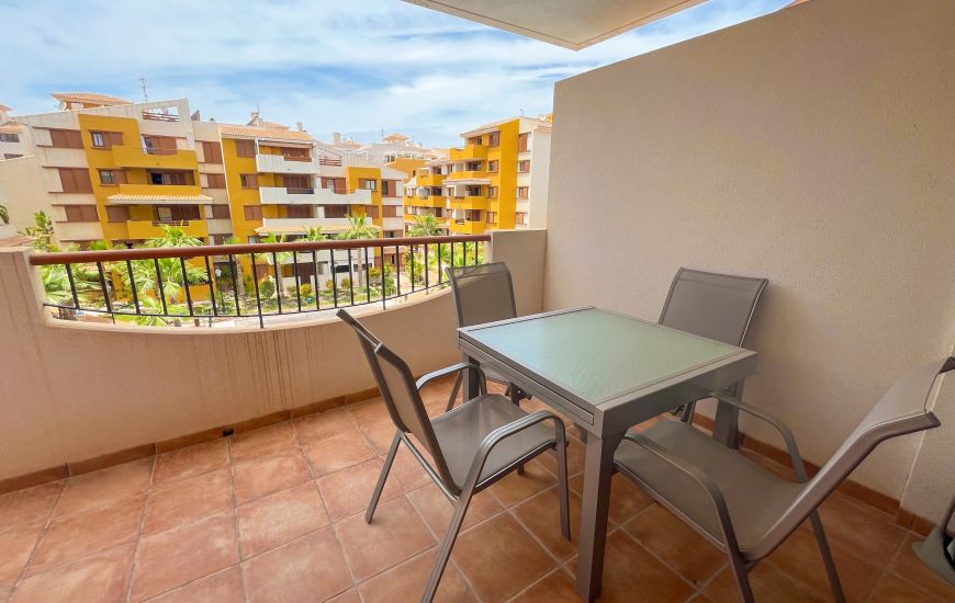 Sale - Apartments - Punta Prima