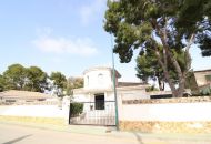 Venta - Villa - Pilar de la Horadada