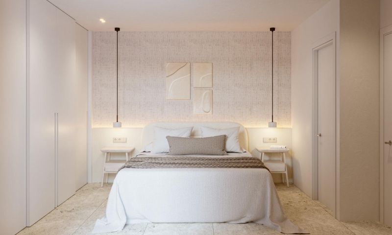 Venta - Apartamentos - Mojacar