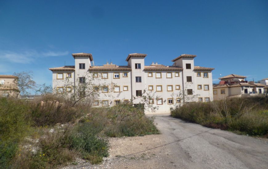 Sale - Apartments - Playa Flamenca - Playa Flamenca I