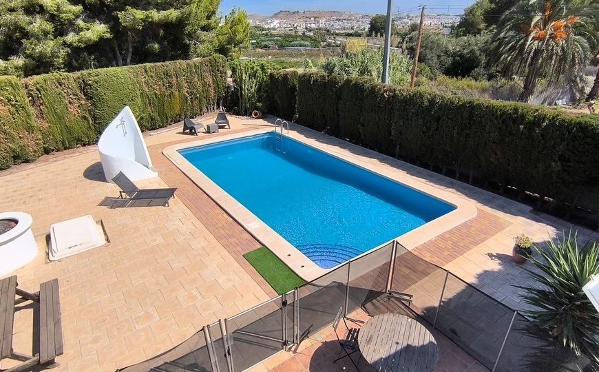 Venta - Casa Rural - Benijofar