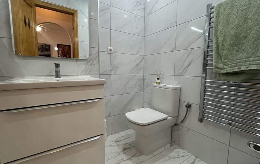 Venta - Apartamentos - Algorfa