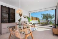 New Build - Villa - Los Alcázares