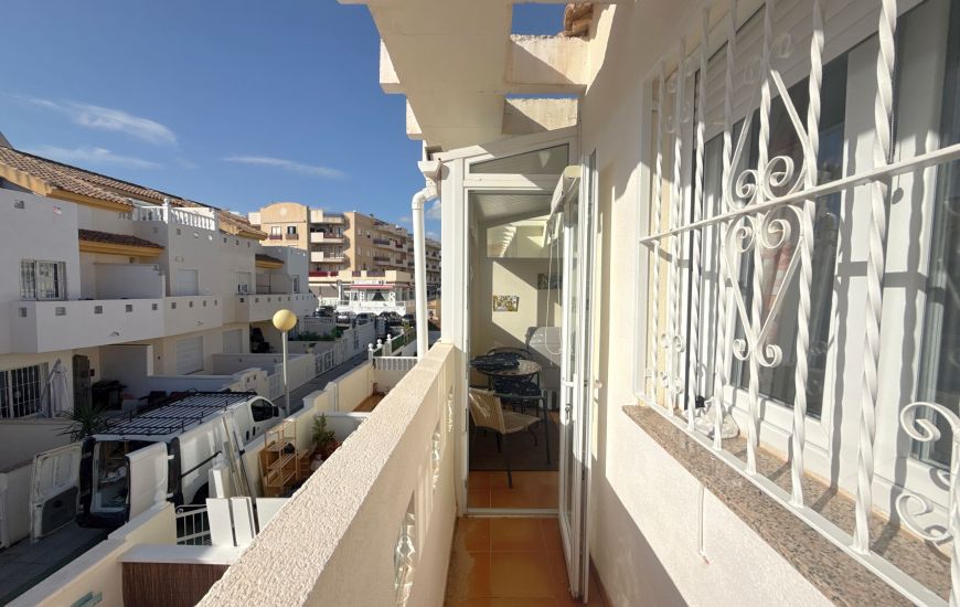 Venta - Adosado - Cabo Roig