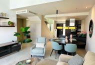 New Build - Villa - Algorfa - 