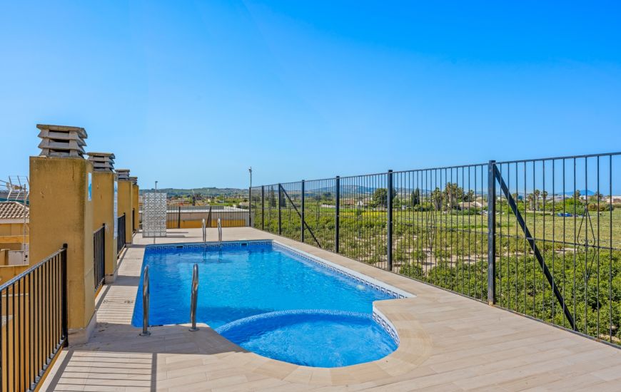 Sale - 1. Apartment / flat - Daya Nueva