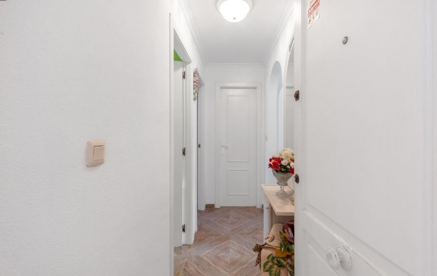 Venta - Apartamentos - Torrevieja