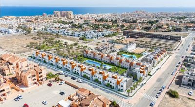 Apartments - New Build - Torrevieja - Torrevieja