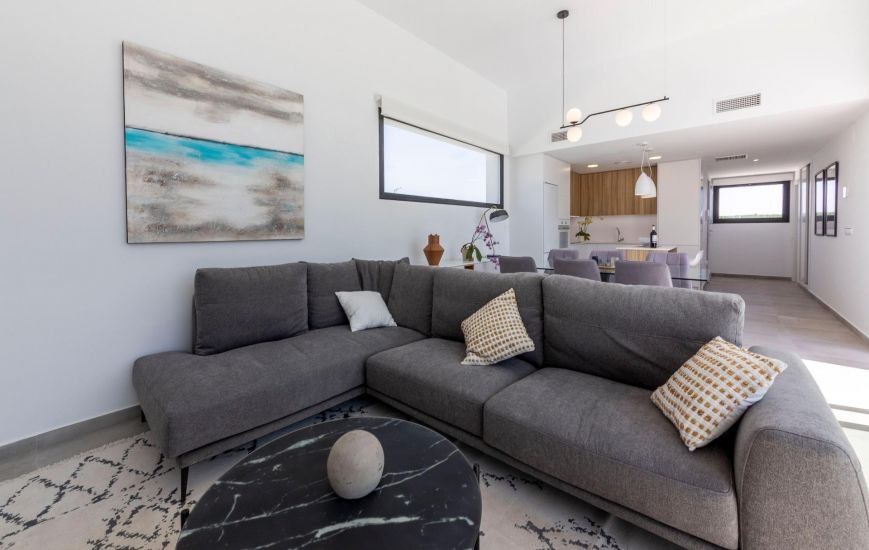 Nueva construcción  - Villa - Calasparra