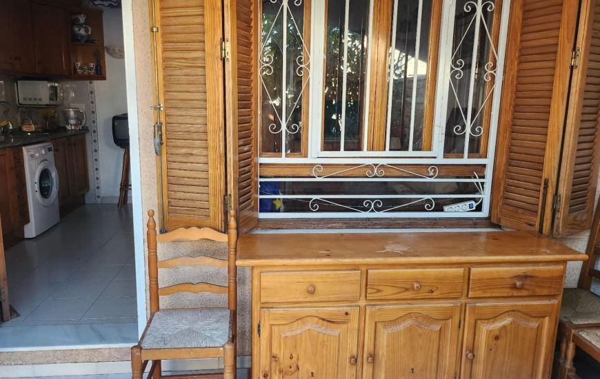 Sale - Apartments - Torrevieja