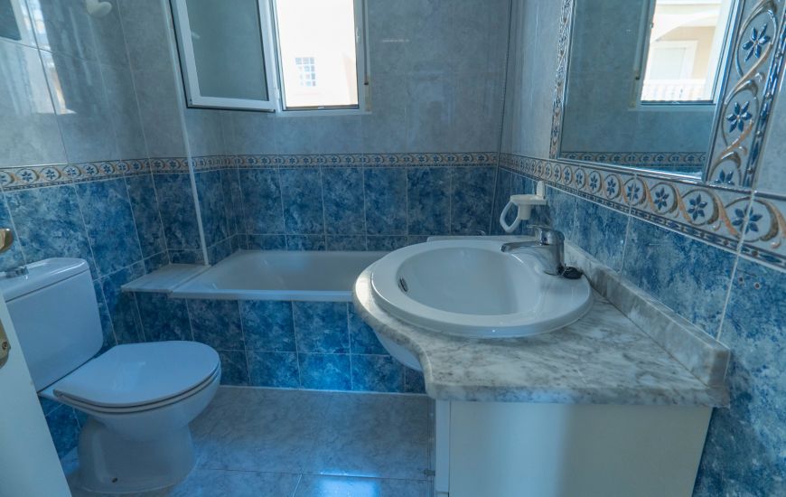 Sale - Townhouse - Algorfa - La Finca Golf