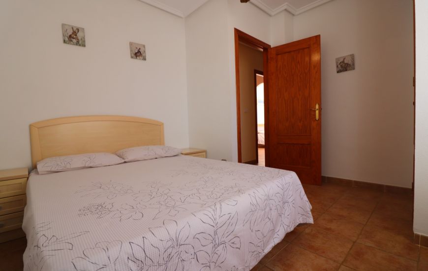 Sale - Villa - San Miguel de Salinas