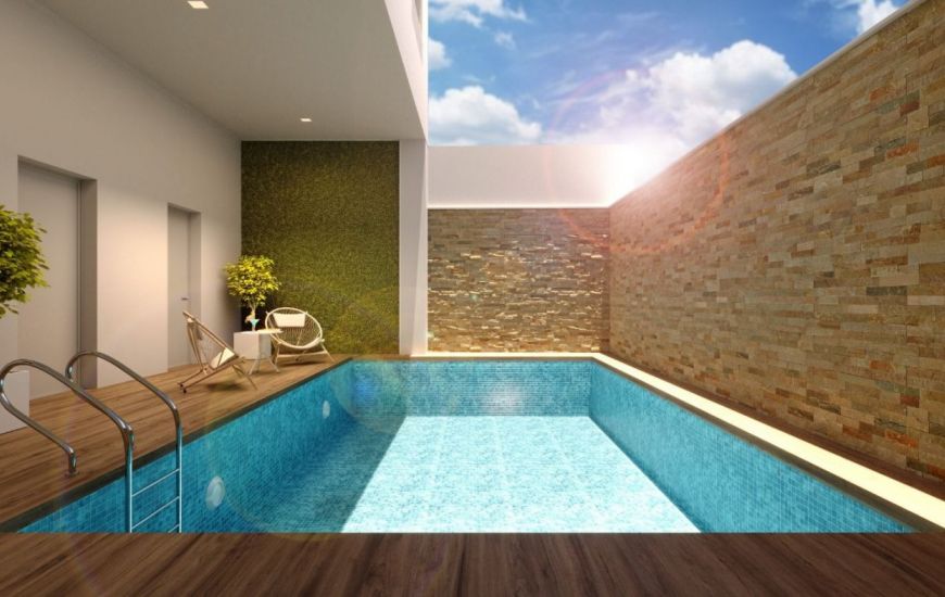 New Build - Apartments - Torrevieja