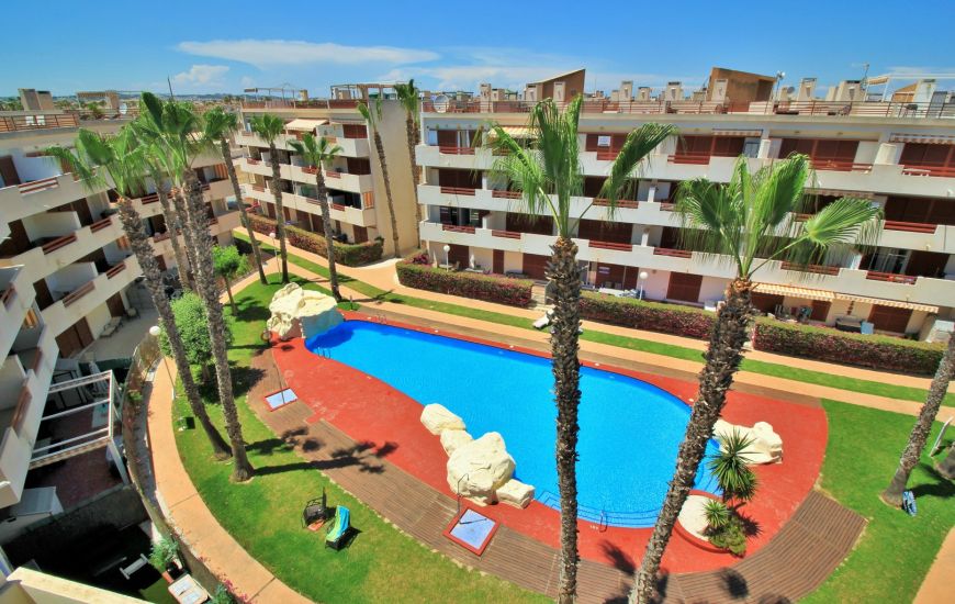 Venta - Apartamentos - Playa Flamenca