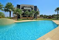 Sale - Apartments - Villamartin