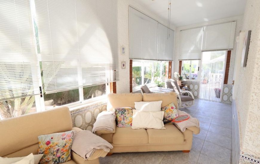 Venta - Villa - Torrevieja