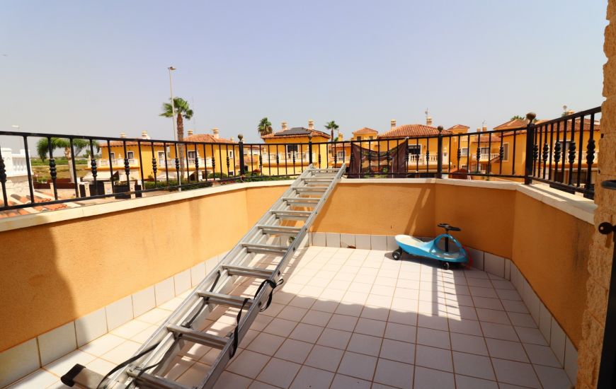 Sale - Villa - Guardamar del Segura