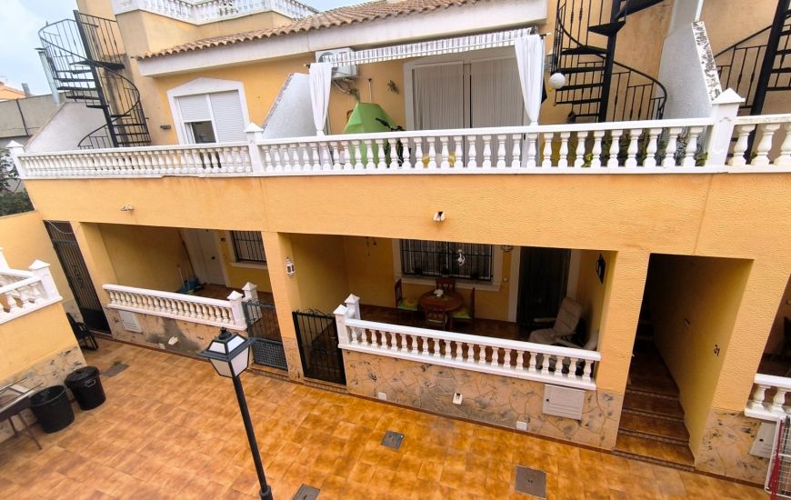 Sale - Apartments - Orihuela