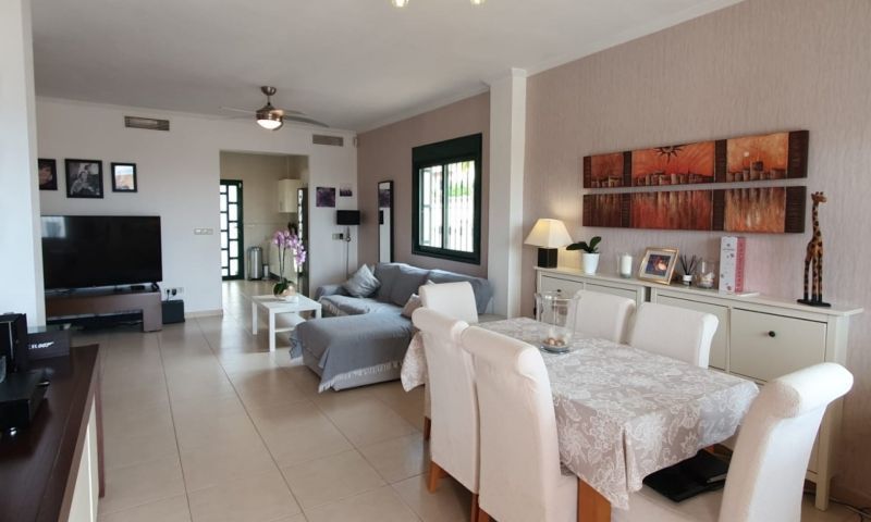 Venta - Apartamentos - Ciudad Quesada