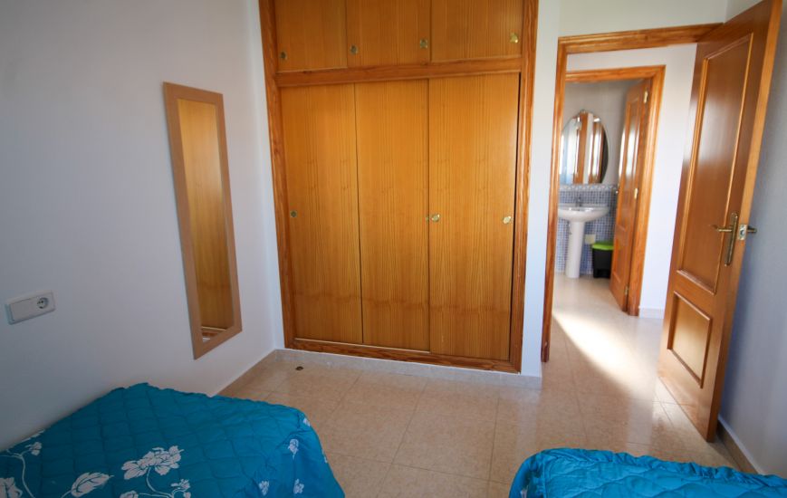 Sale - Apartments - Orihuela Costa