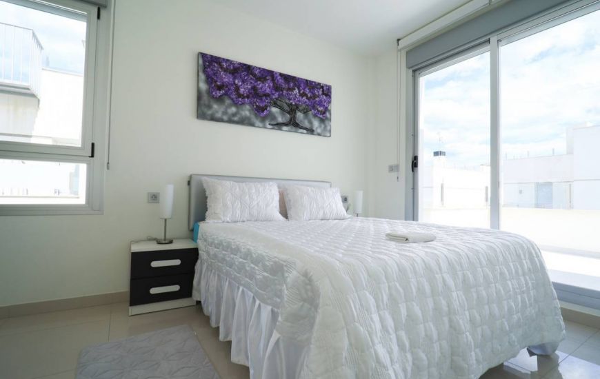 Sale - Villa - Ciudad Quesada