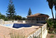 Sale - Villa - Dolores