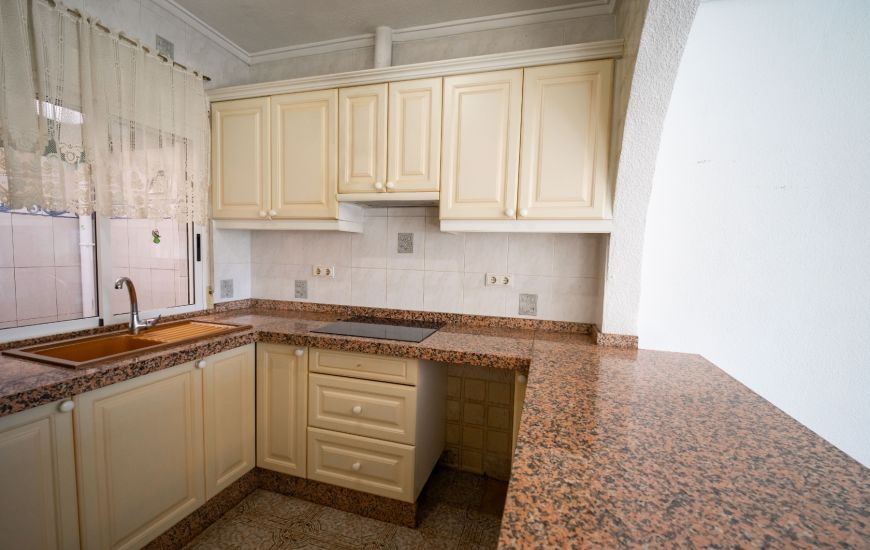 Venta - Bungalow - Ciudad Quesada