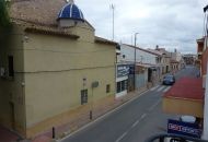 Sale - Rijtjeshuis - Hondon de los Frailes