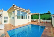 Sale - Bungalow - Villamartin