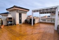 Sale - Half Vrijstaand Huis - Ciudad Quesada