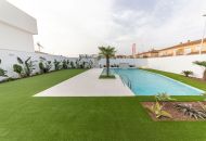 New Build - Apartments - Pilar de la Horadada