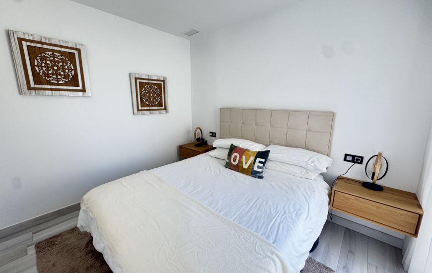Sale - Villa - Lomas de Cabo Roig - Lomas De Cabo Roig