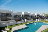 New Build - Apartments - San Miguel de Salinas - San Miguel De Salinas