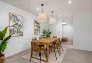 New Build - Villa - La Marina