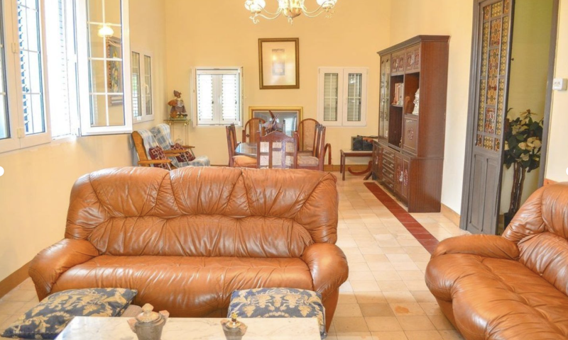 Sale - Villa - 