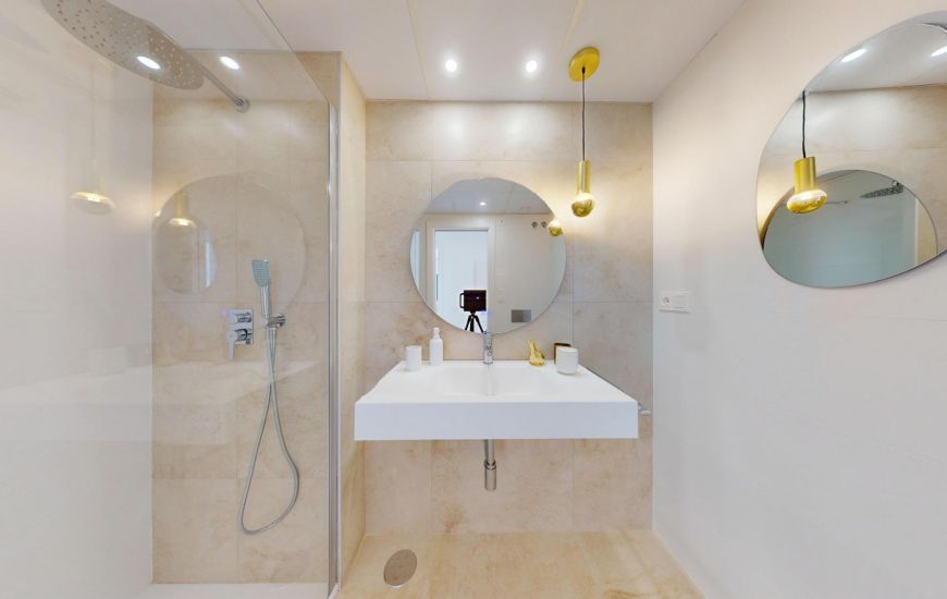 New Build - Apartments - Aguilas