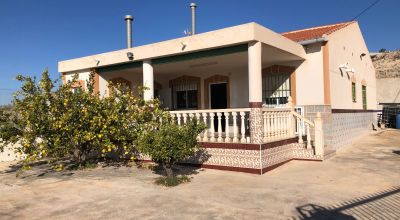 Casa Rural - Venta - Abanilla - Abanilla